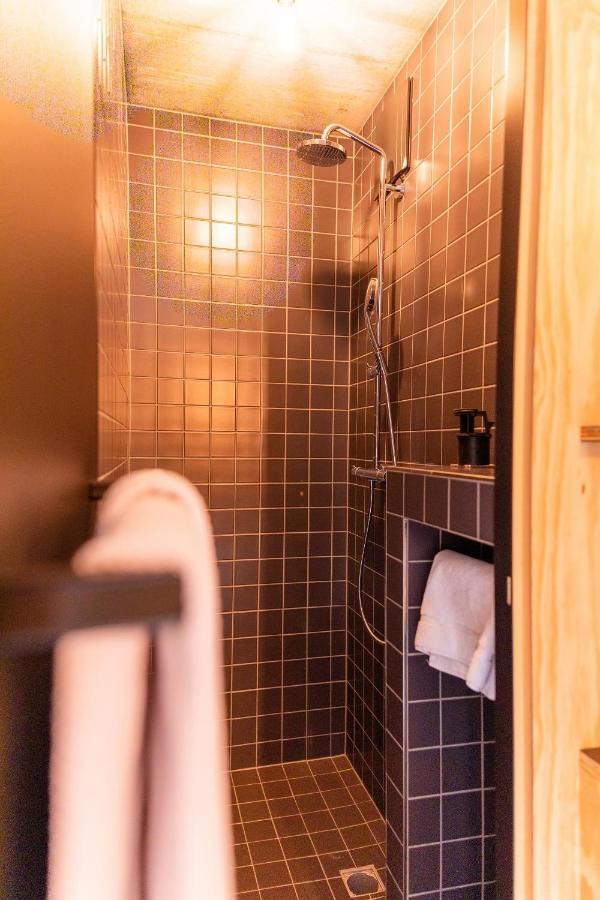 Riders Hotel Laax Esterno foto